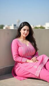 Escorts in Orangi Town Karachi