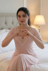 escorts in Karachi